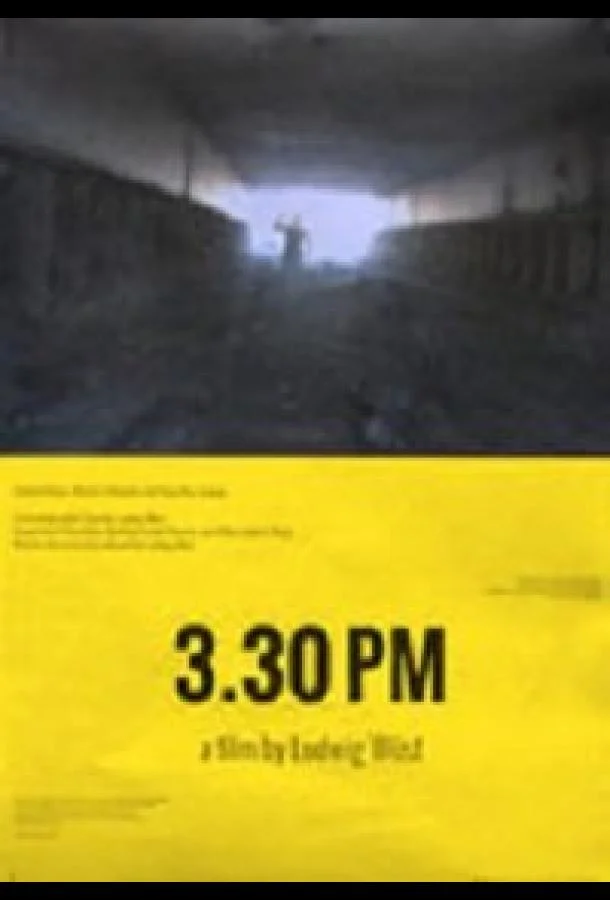 Фильм Полчетвёртого 2020 смотреть онлайн бесплатно в хорошем качестве