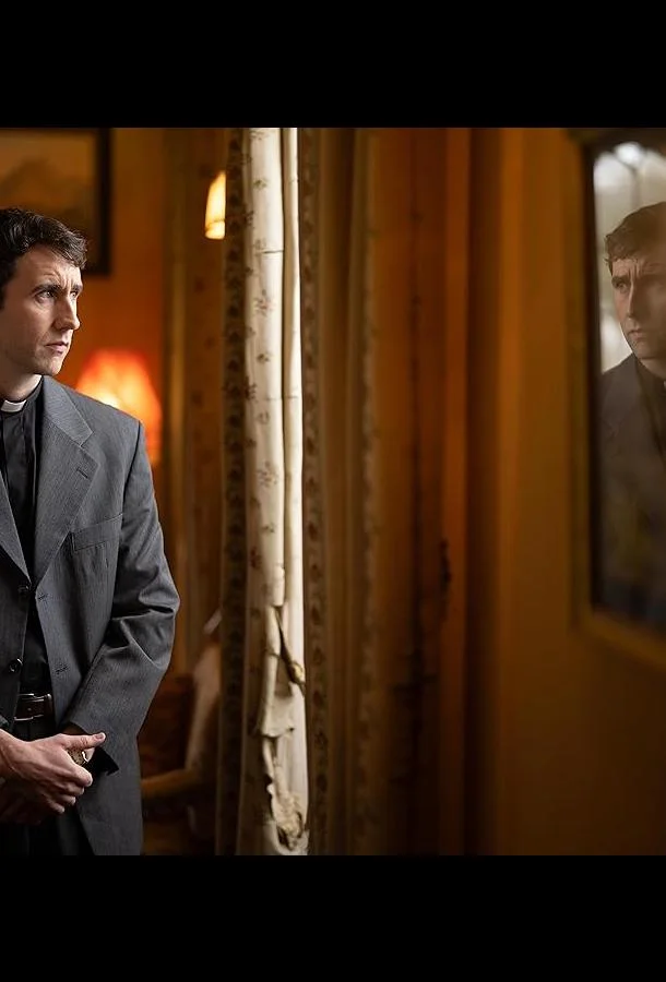 Сериал Убийство перед вечерней 2025 смотреть онлайн бесплатно в хорошем качестве